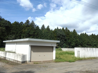 【外観】 | 山崎2251-16.17　陣場