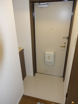 【玄関】 | エスポワール保土ヶ谷 | エスポワール保土ヶ谷　玄関