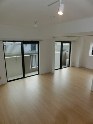 【居間・リビング】 | エスポワール保土ヶ谷 | エスポワール保土ヶ谷　リビング