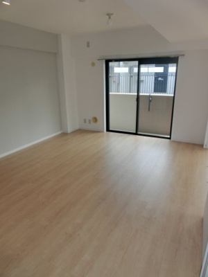 【居間・リビング】 | エスポワール保土ヶ谷 | エスポワール保土ヶ谷　リビング