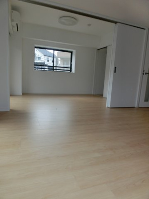 【居間・リビング】 | エスポワール保土ヶ谷 | エスポワール保土ヶ谷　リビング