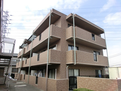 【外観】 | エスポワール保土ヶ谷 | エスポワール保土ヶ谷　外観