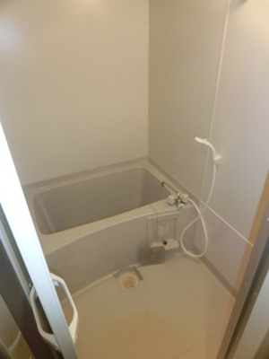【浴室】 | エスポワール保土ヶ谷 | エスポワール保土ヶ谷　浴室