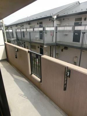 【展望】 | エスポワール保土ヶ谷 | エスポワール保土ヶ谷　眺望