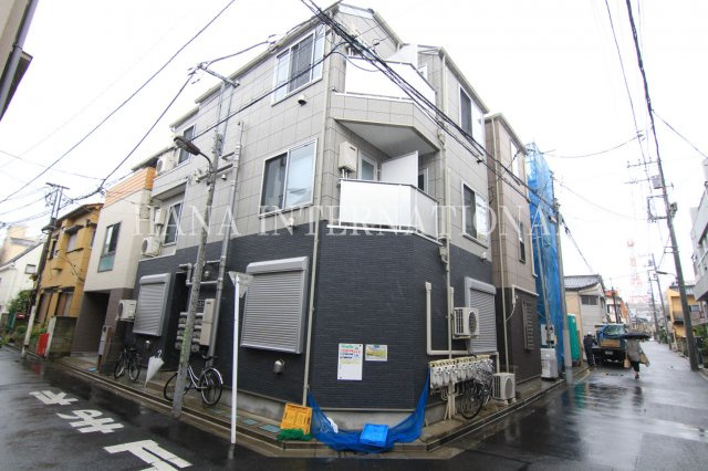 ブルーム北千住
