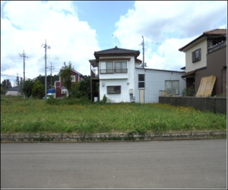 【外観】 | 真家2502-218　第５東宝ランド