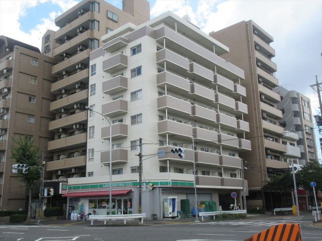 アベニュー泉|名古屋市の賃貸ならMy賃貸の外観|アベニュー泉