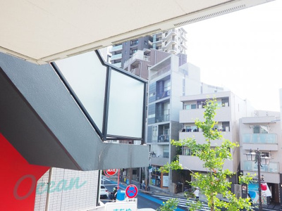【展望】 | フレンドリッチハウス町屋