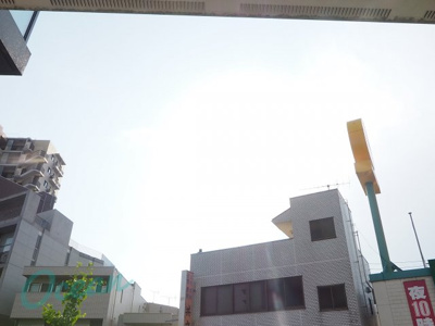 【展望】 | フレンドリッチハウス町屋