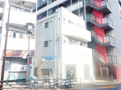【外観】 | フレンドリッチハウス町屋