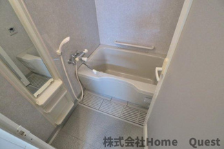 【浴室】 | アイレックスプラザ