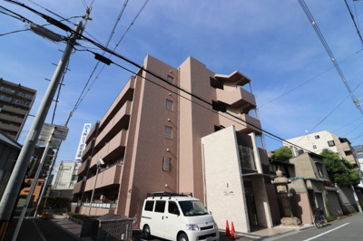 【外観】 | サニーレジデンスファースト