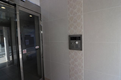 【エントランス】 | サニーレジデンスファースト