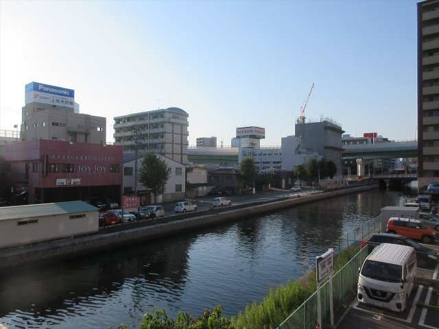 ファステート名古屋ラプソディの展望|ファステート名古屋ラプソディ
