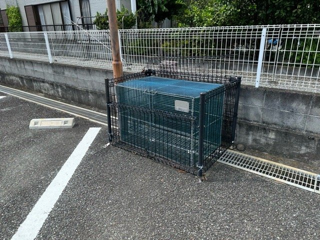 メゾンクラブＹＯＵのその他共用部分