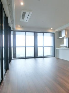 千代田区神田練塀町の賃貸マンションのその他|リビング・他タイプ参照