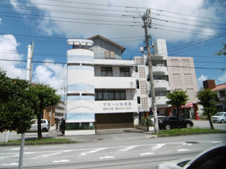 【外観】