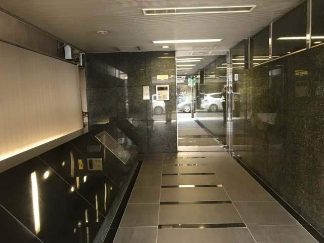 ＴＫＫ第２新橋ビル