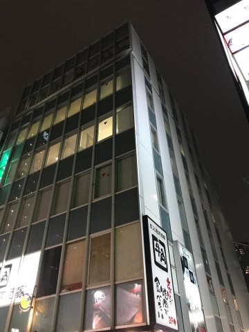 ＴＫＫ第２新橋ビル