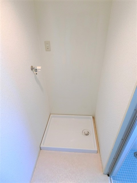 メゾンカワクボの設備