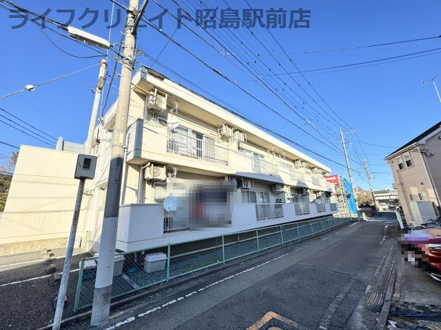 メゾンカワクボ