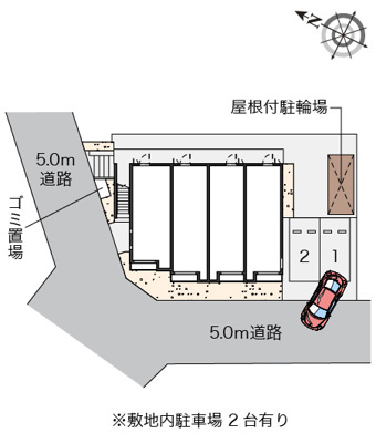【地図】 | ミランダ桃