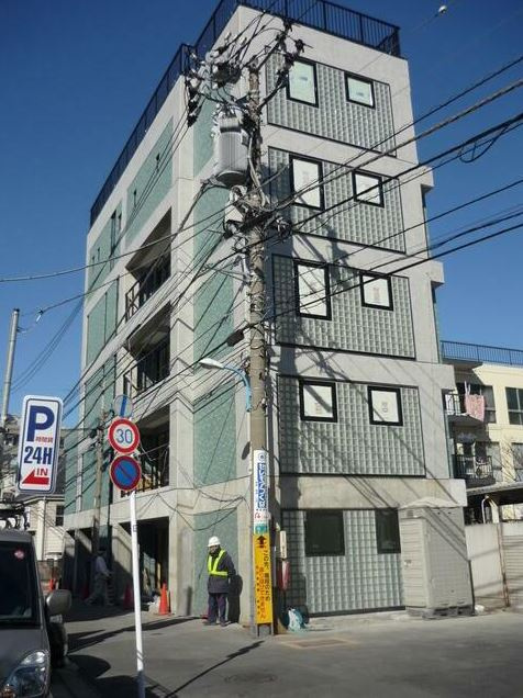 ピュアシャインの外観|ピュアシャイン