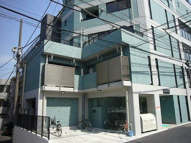 ピュアシャインのその他共用部分|ピュアシャイン