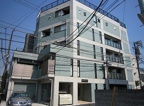 ピュアシャインの外観|ピュアシャイン