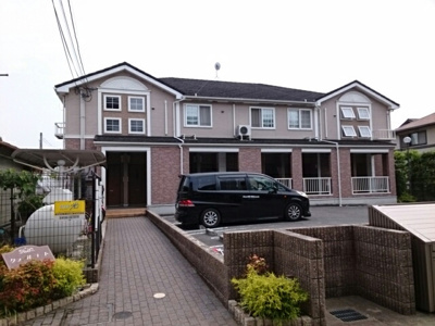 【外観】 | クラールコート