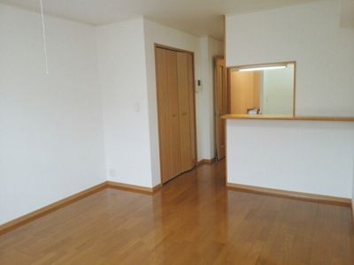 【居間・リビング】 | クラールコート