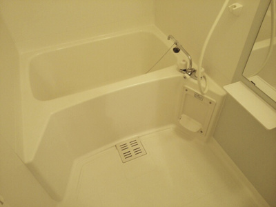 【浴室】 | クラールコート