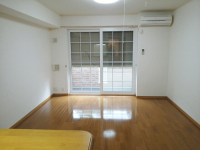 【洋室】 | クラールコート