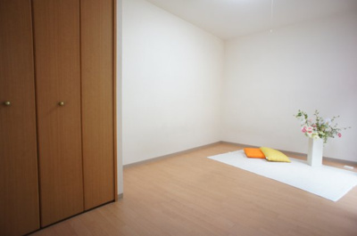 【洋室】 | ｇｒａｎｄｉｒ．ｕｎ