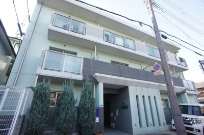 【外観】 | ｇｒａｎｄｉｒ．ｕｎ