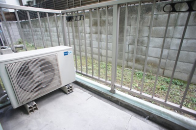 【バルコニー】 | ｇｒａｎｄｉｒ．ｕｎ