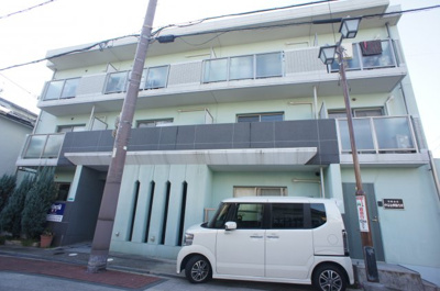 【外観】 | ｇｒａｎｄｉｒ．ｕｎ