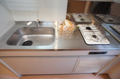 【キッチン】 | ｇｒａｎｄｉｒ．ｕｎ