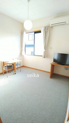 【内装】 | ドゥ　ボヌール 