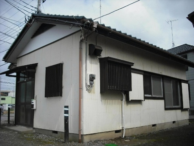 【外観】 | 小林住宅A2