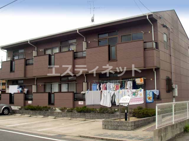 シャンポール・ドエルⅡ