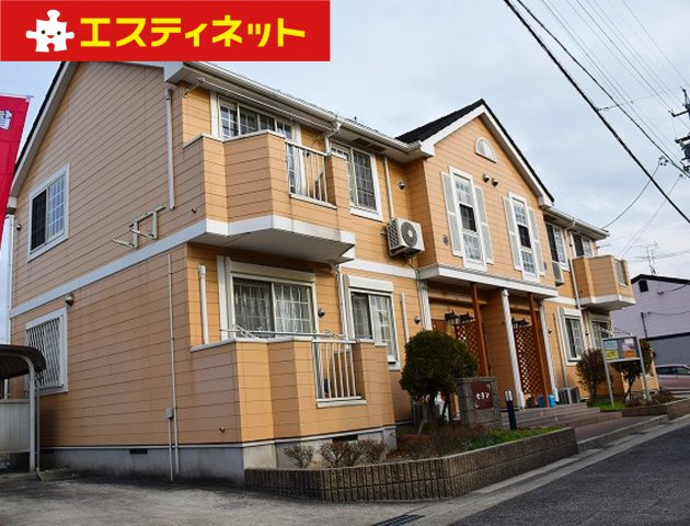 セランの外観