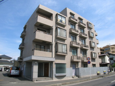 【外観】 | パーク・ハウス辻堂海岸