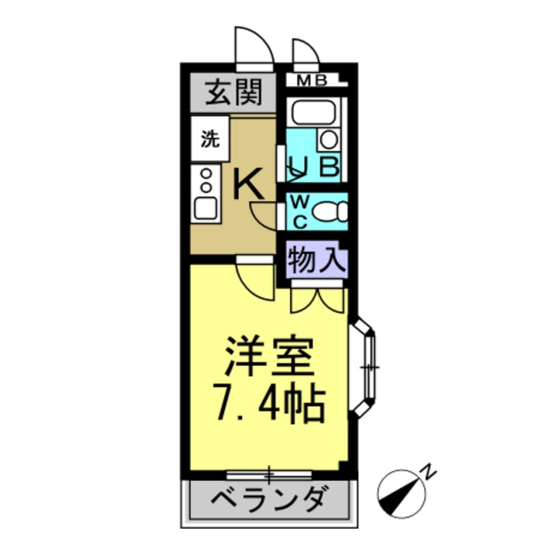 メルベーユHAJI