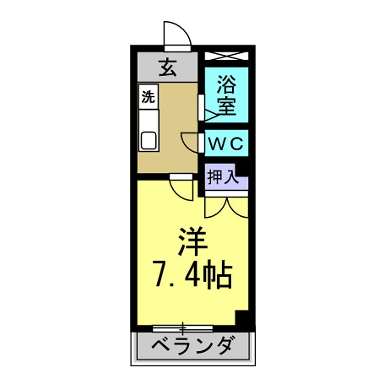 メルベーユHAJI