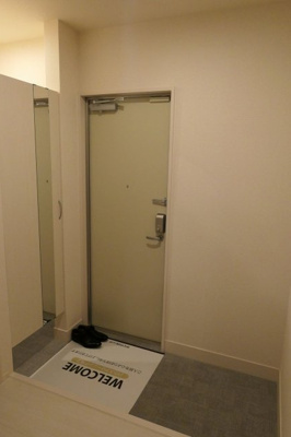 【玄関】 | J・アメニティ北今宿