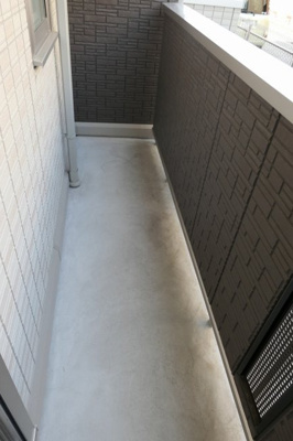 【バルコニー】 | J・アメニティ北今宿