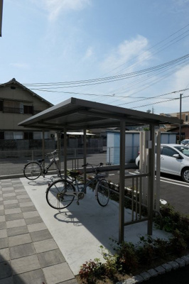 【その他共用部分】 | J・アメニティ北今宿