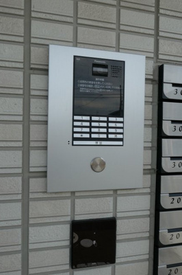 【セキュリティ】 | J・アメニティ北今宿