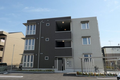 【外観】 | J・アメニティ北今宿